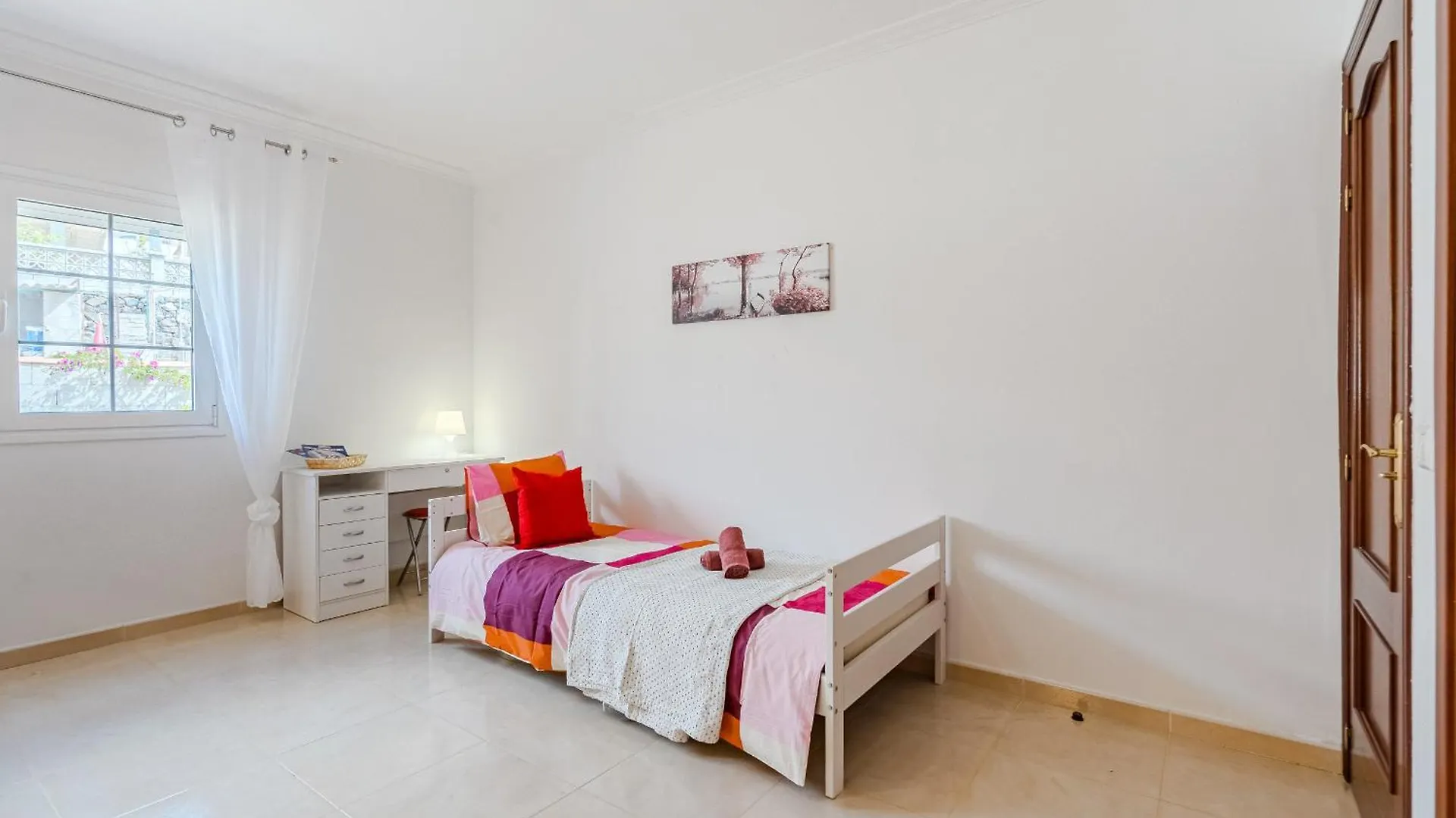 Grandview Lodge Apartment 2 Costa Adeje  Spain