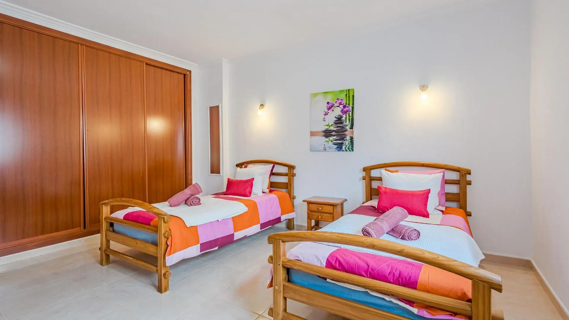 Grandview Lodge Apartment 2 Costa Adeje  0*, Costa Adeje (Tenerife) Spain