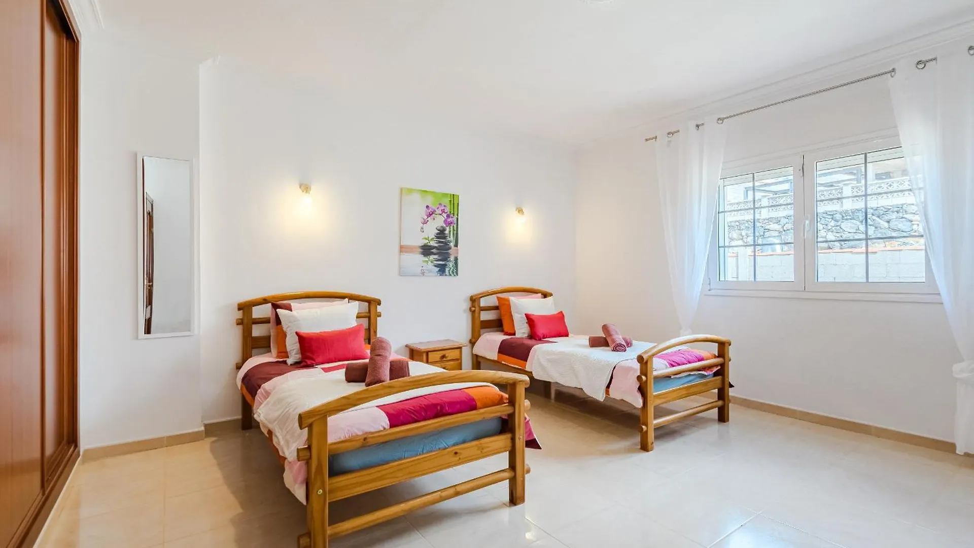 Grandview Lodge Apartment 2 Costa Adeje   Costa Adeje (Tenerife)