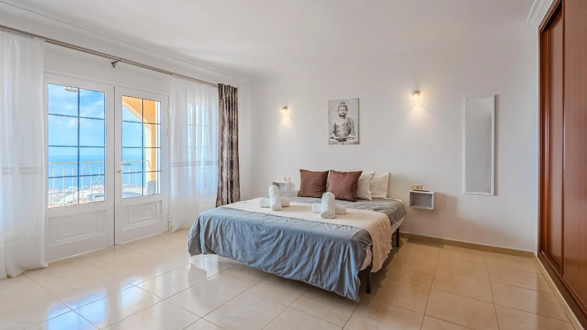 Grandview Lodge Apartment 2 Costa Adeje  Costa Adeje (Tenerife)