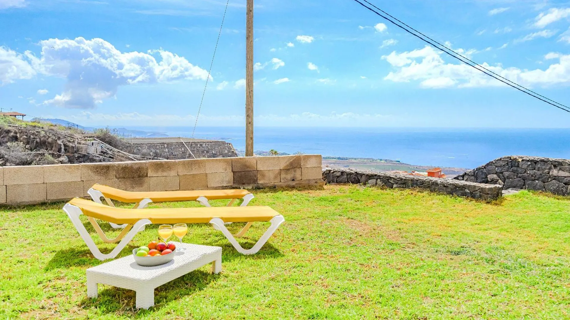 Grandview Lodge Apartment 2 Costa Adeje  0*, Costa Adeje (Tenerife)
