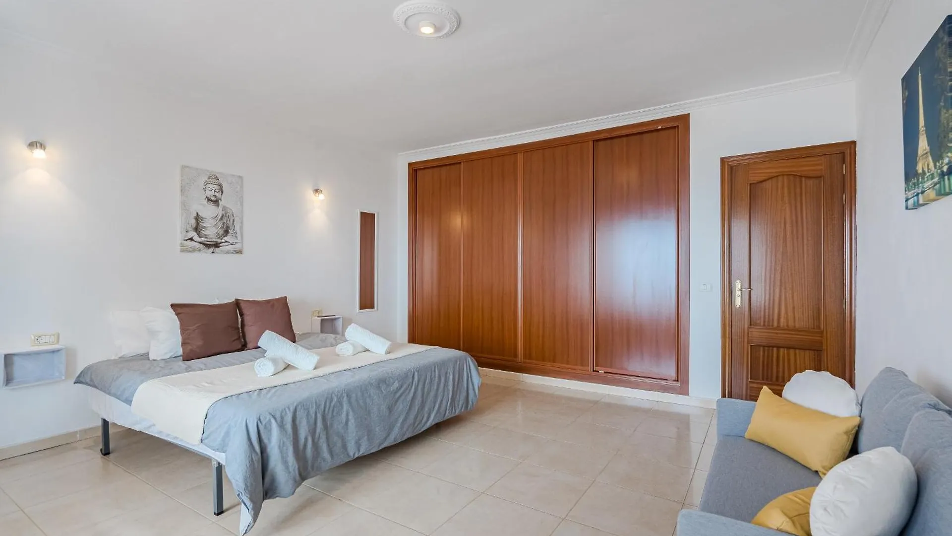 Grandview Lodge Apartment 2 Costa Adeje