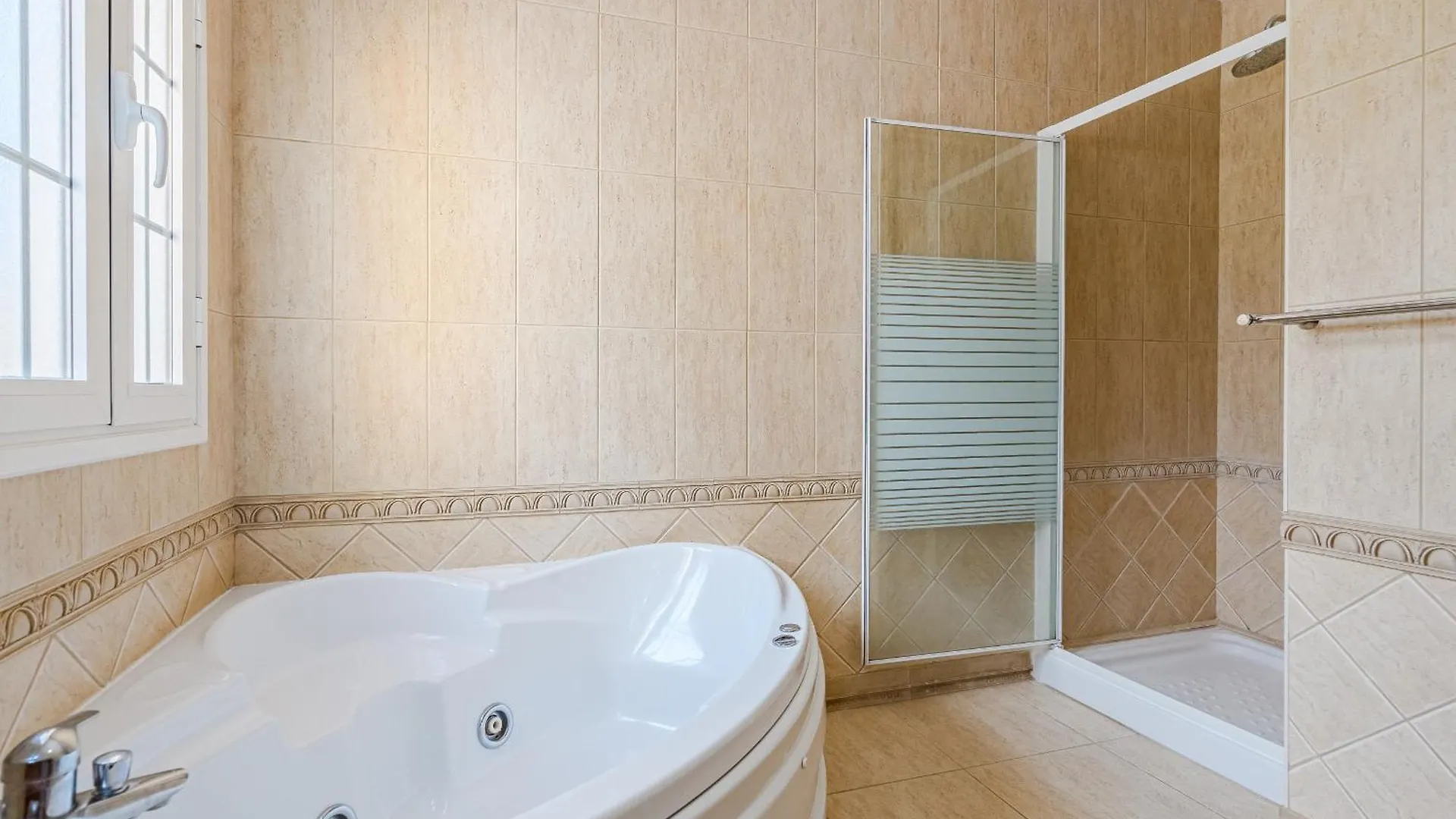 Grandview Lodge Apartment 2 Costa Adeje  0*, Costa Adeje (Tenerife) Spain