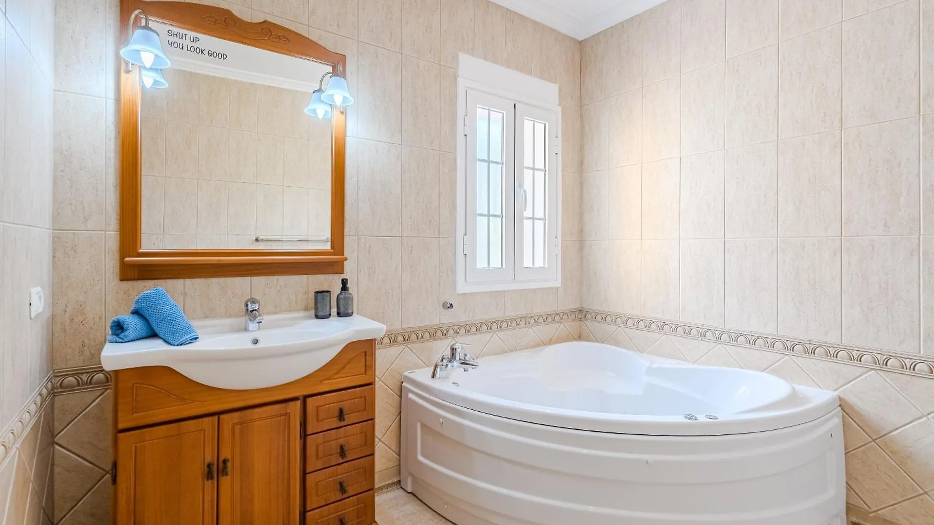 Grandview Lodge Apartment 2 Costa Adeje  Spain