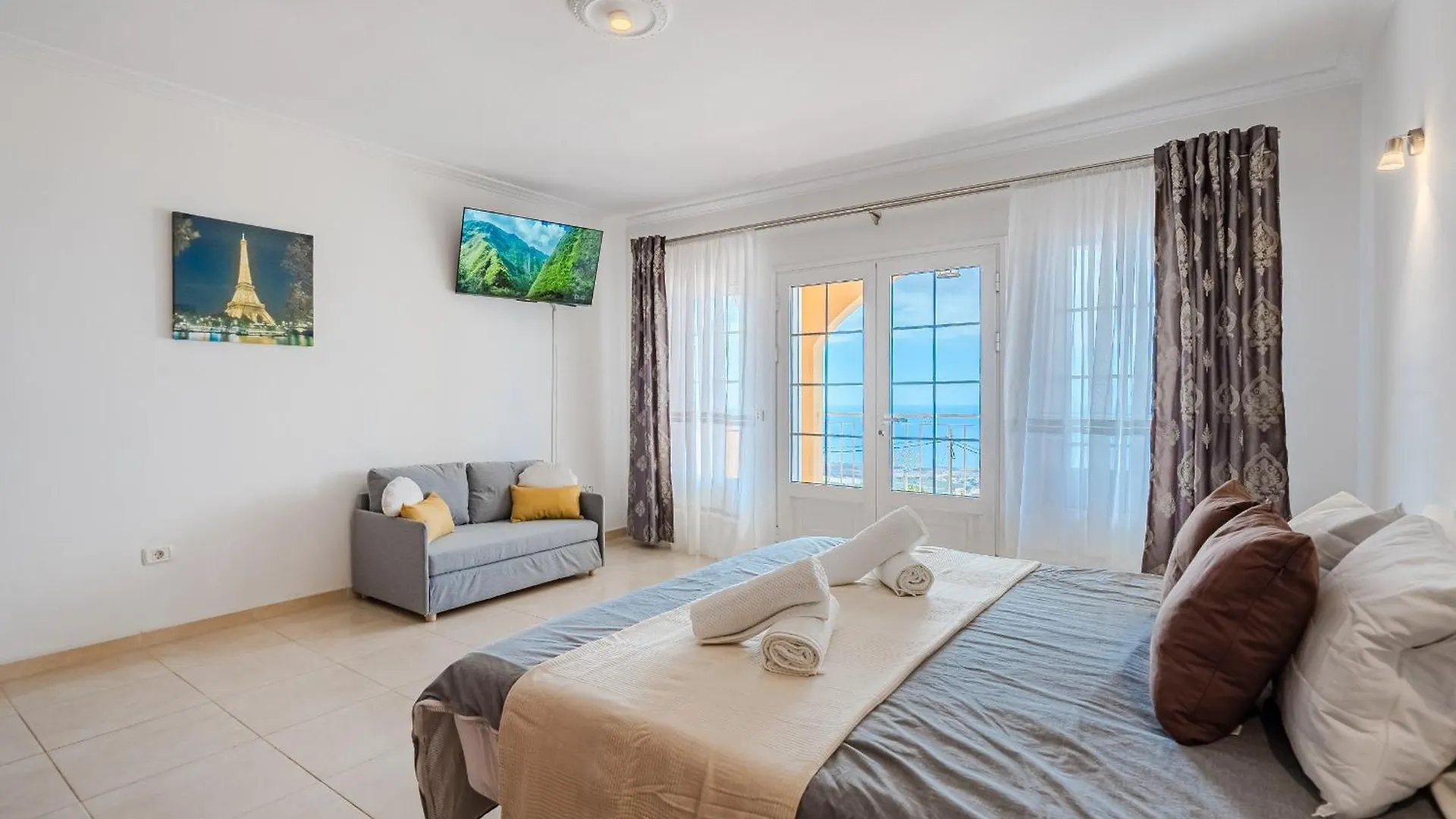 Grandview Lodge Apartment 2 Costa Adeje