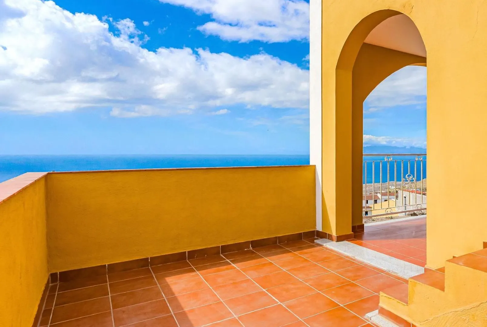 Grandview Lodge Apartment 2 Costa Adeje  0*, Costa Adeje (Tenerife)