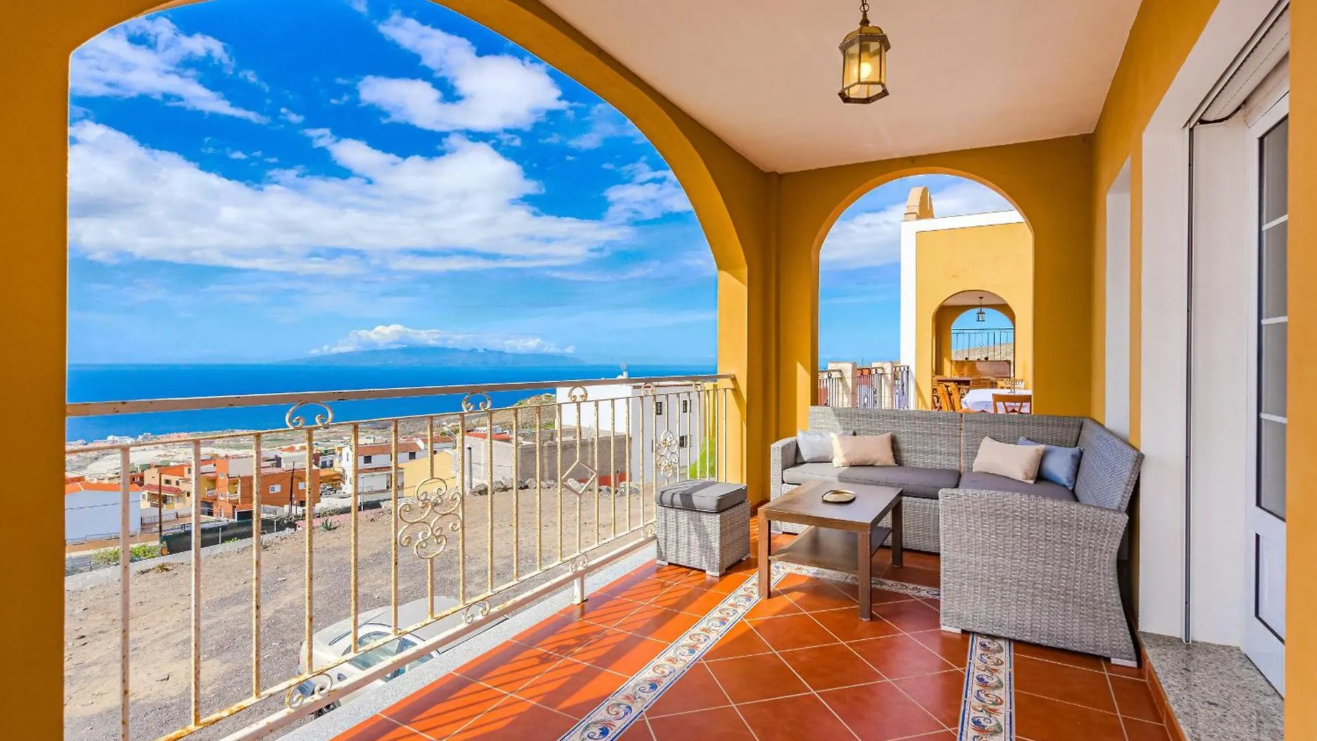Grandview Lodge Apartment 2 Costa Adeje