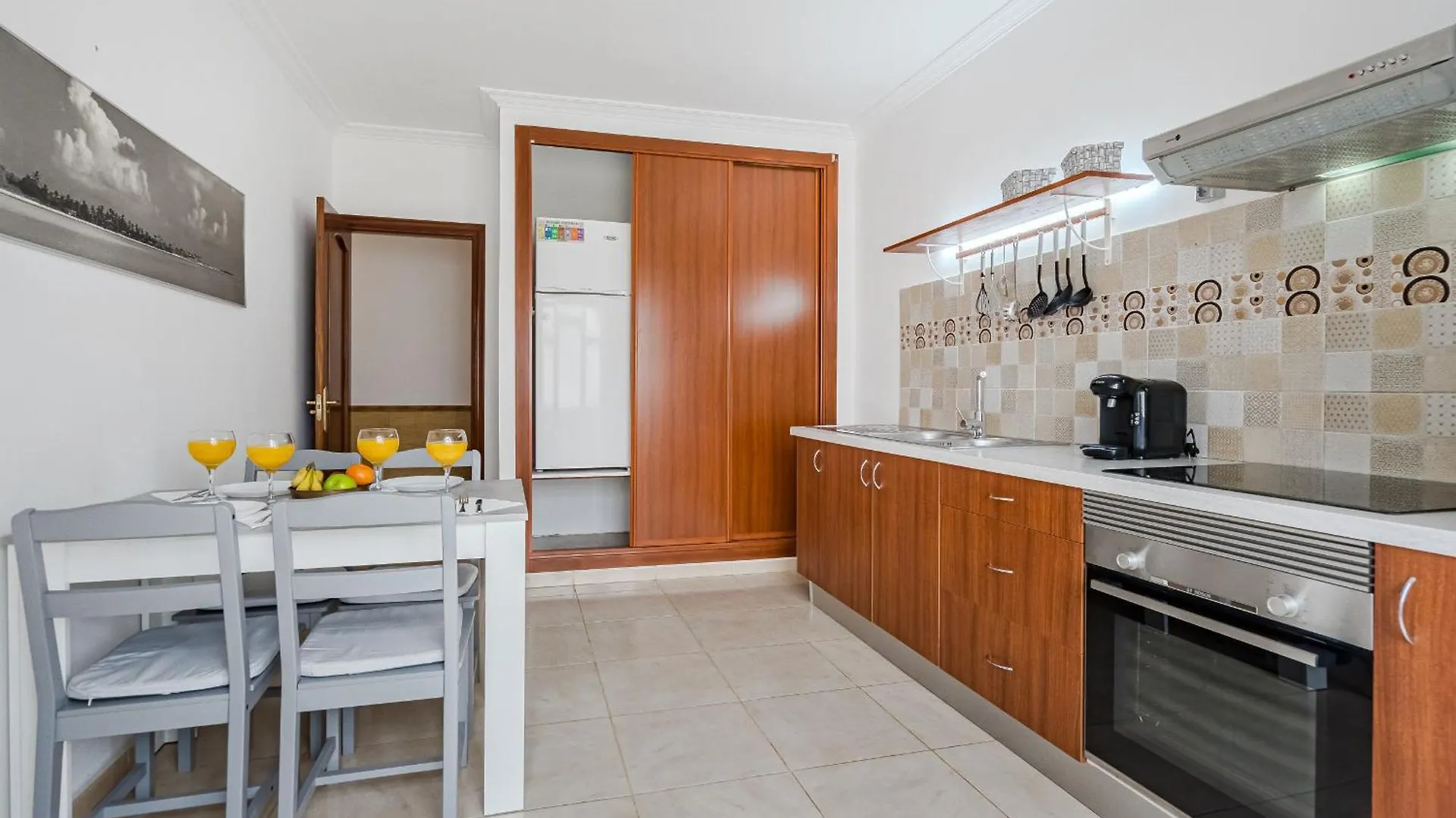 Grandview Lodge Apartment 2 Costa Adeje  0*, Costa Adeje (Tenerife) Spain
