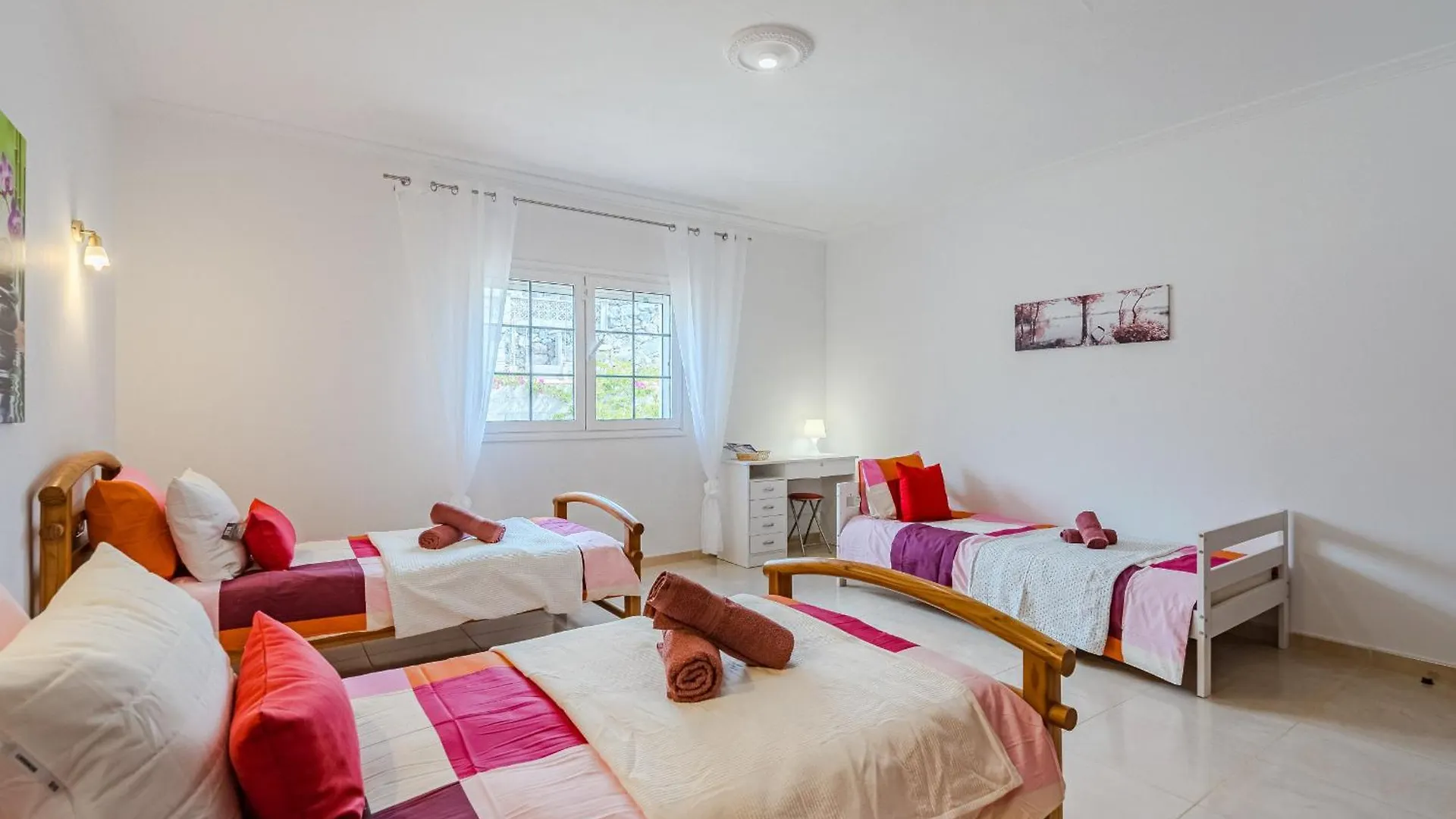 Grandview Lodge Apartment 2 Costa Adeje  Spain