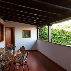  Apartment Casa Mari Carmen