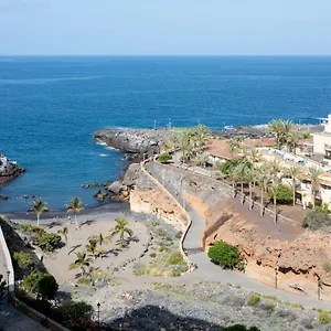 Sea View Paraiso Ii By Sunkeyrents Costa Adeje (Tenerife)