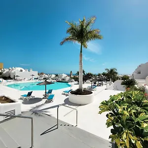  Apartment Adeje Paradise 25-b Duplex With Heated Pool