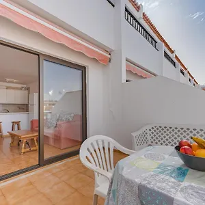  Apartment Ocean Park Ii