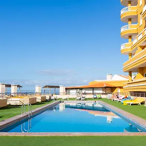 De Adeje Costa Adeje (Tenerife)
