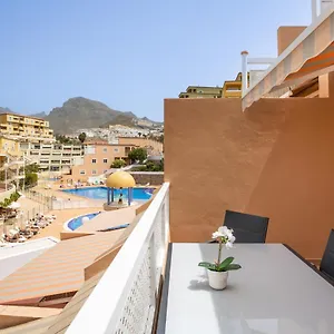  Apartment Pool View Orlando By Lovetenerife