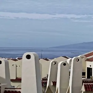  Apartment Mareverde