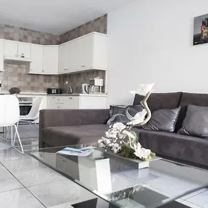  Apartment Mareverde Free Wifi