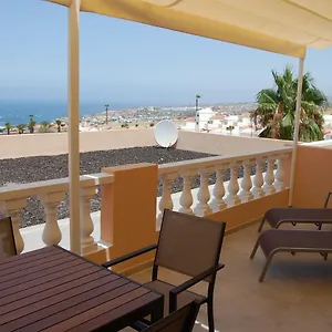 Appartement Paradise Court Americas Wifi Pool 57, Costa Adeje (Tenerife)