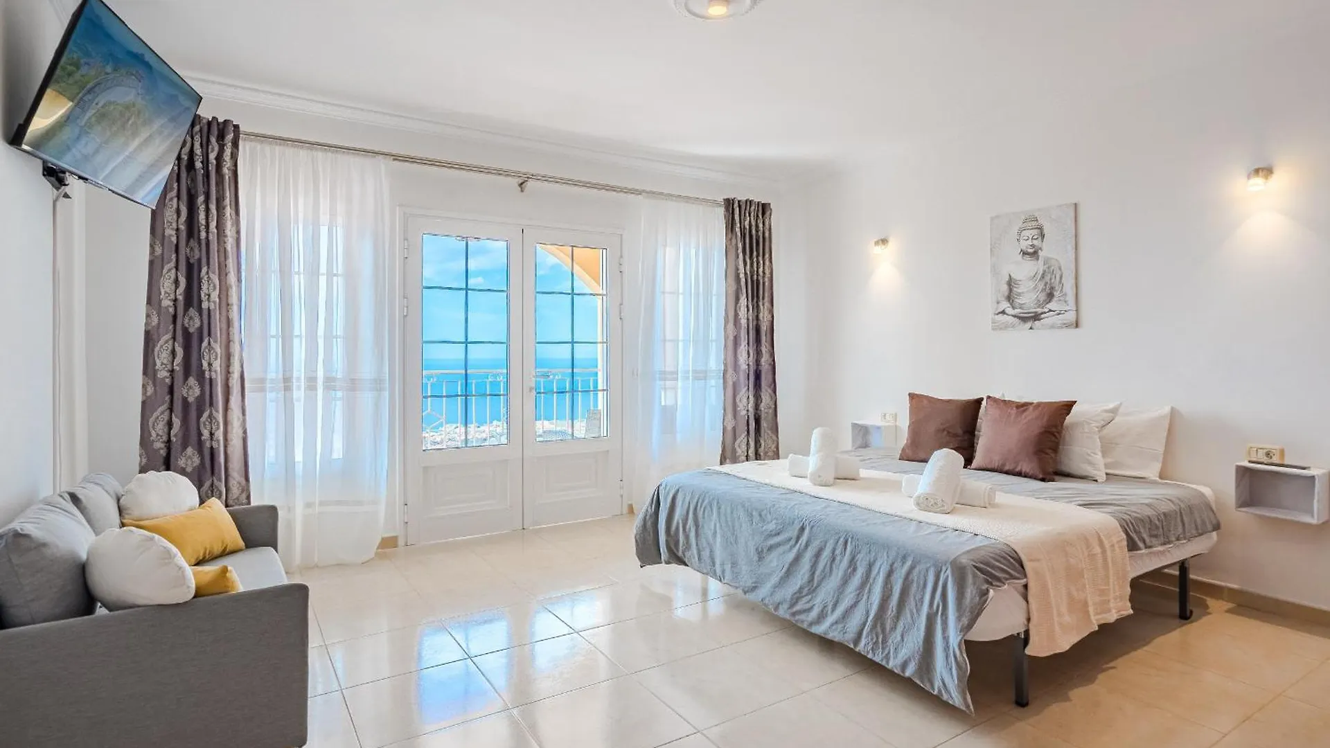 Grandview Lodge Apartment 2 Costa Adeje