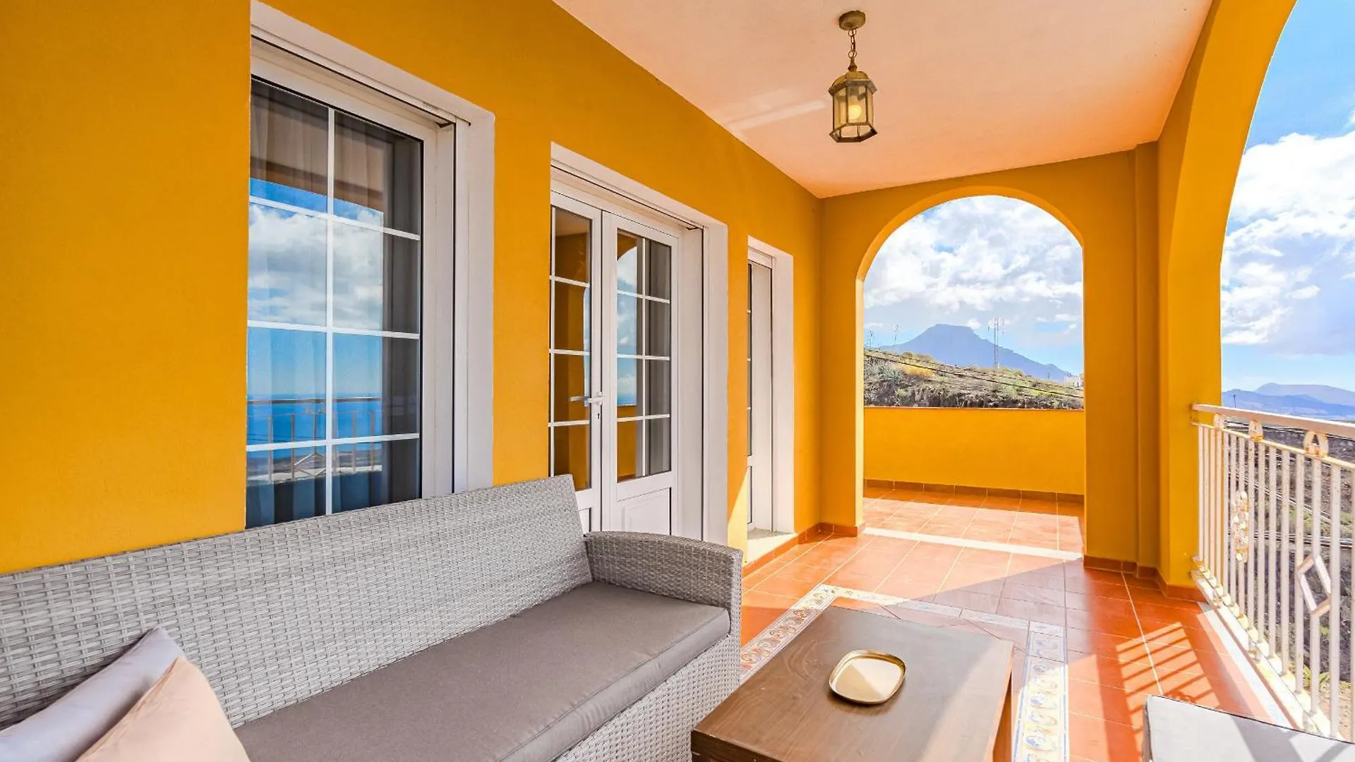 Grandview Lodge Apartment 2 Costa Adeje